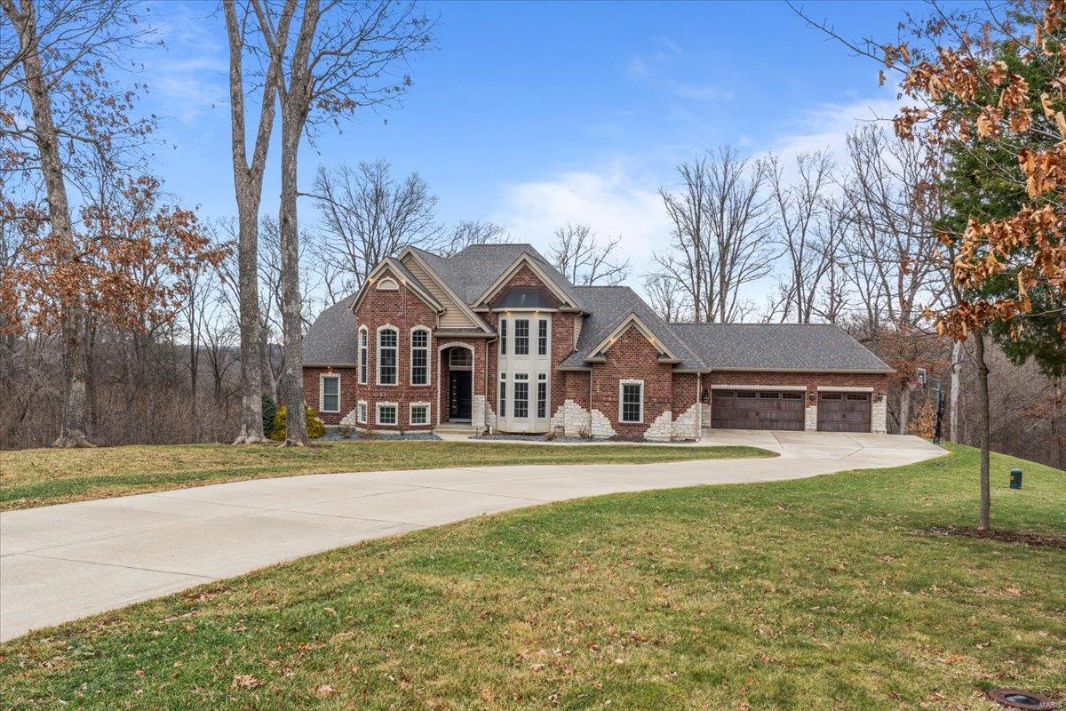 Meridien - Residential