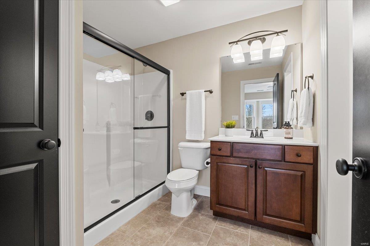 Meridien - Residential