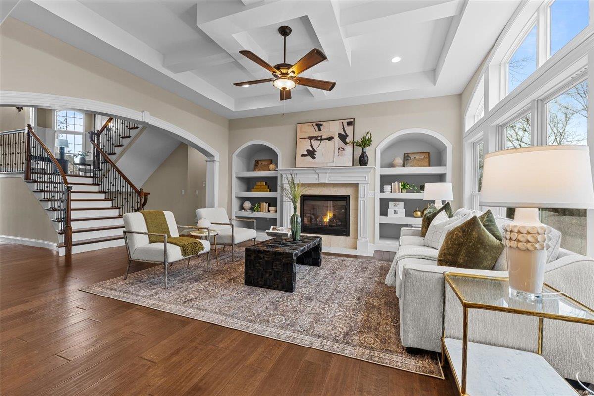 Meridien - Residential