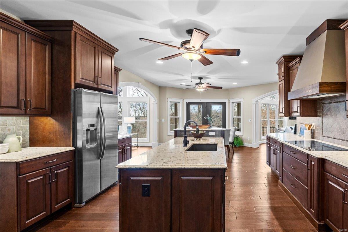 Meridien - Residential