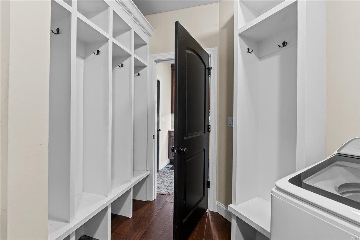 Meridien - Residential