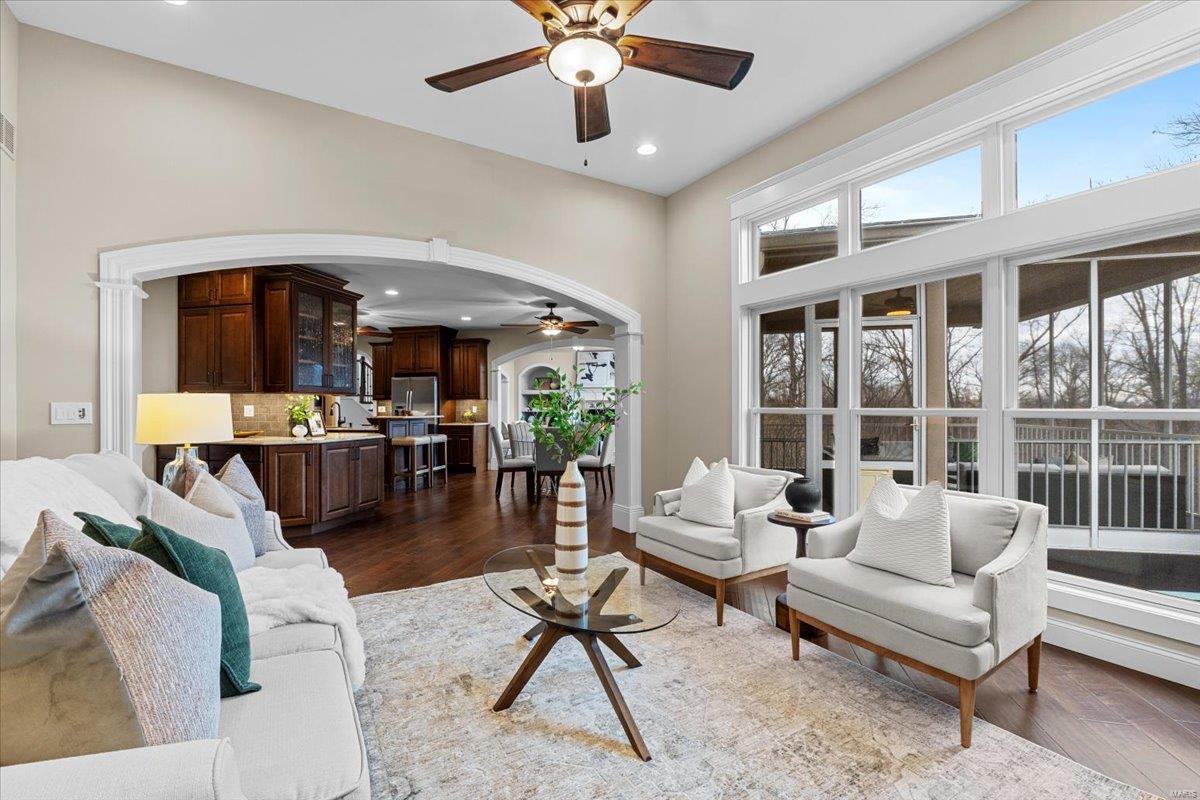 Meridien - Residential