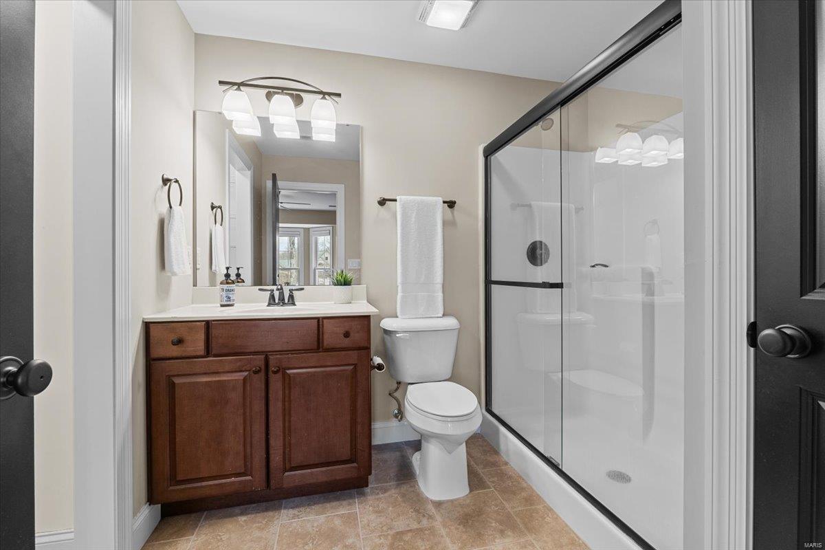 Meridien - Residential