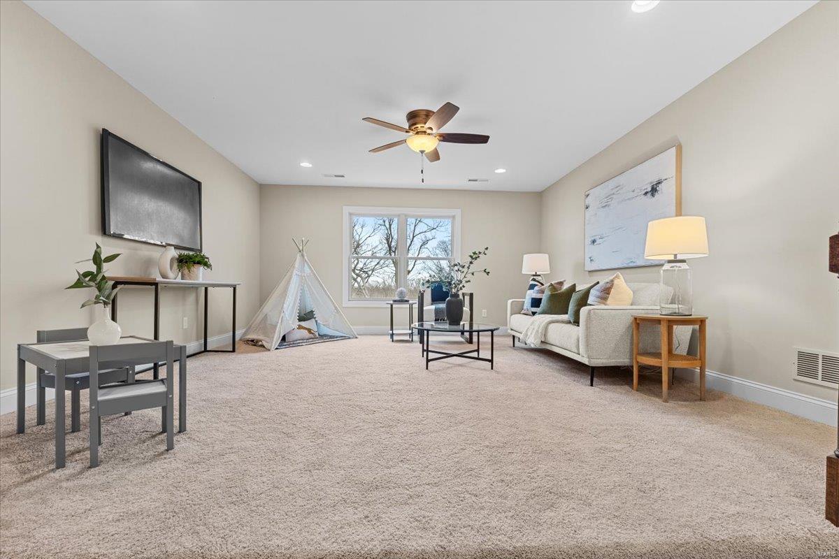 Meridien - Residential