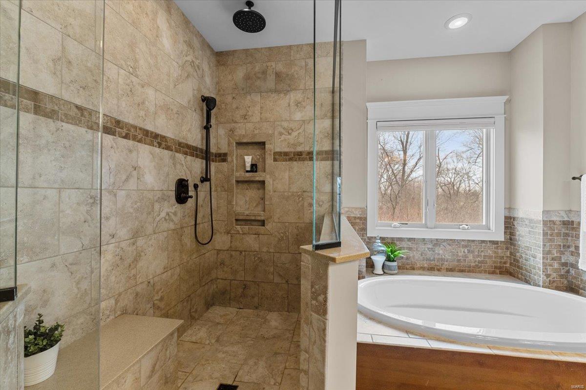 Meridien - Residential