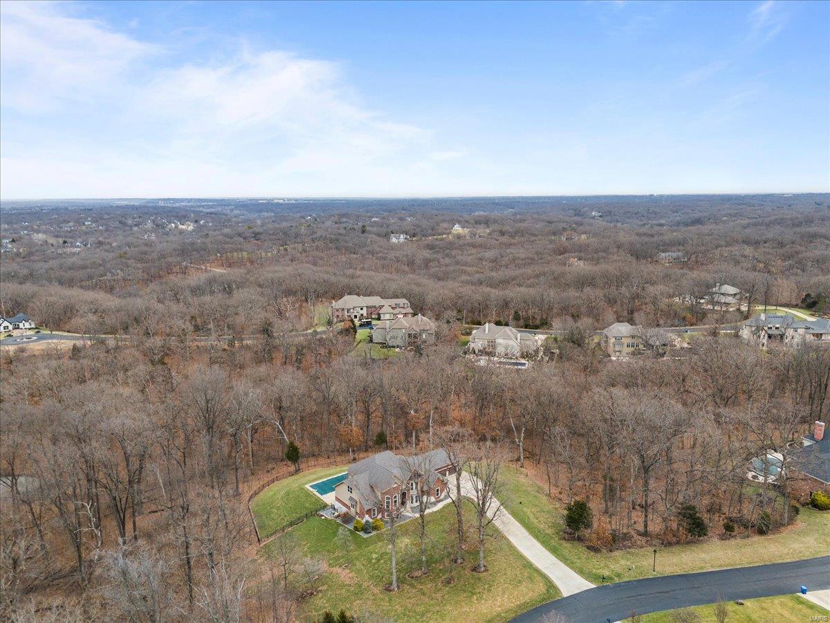 Meridien - Residential