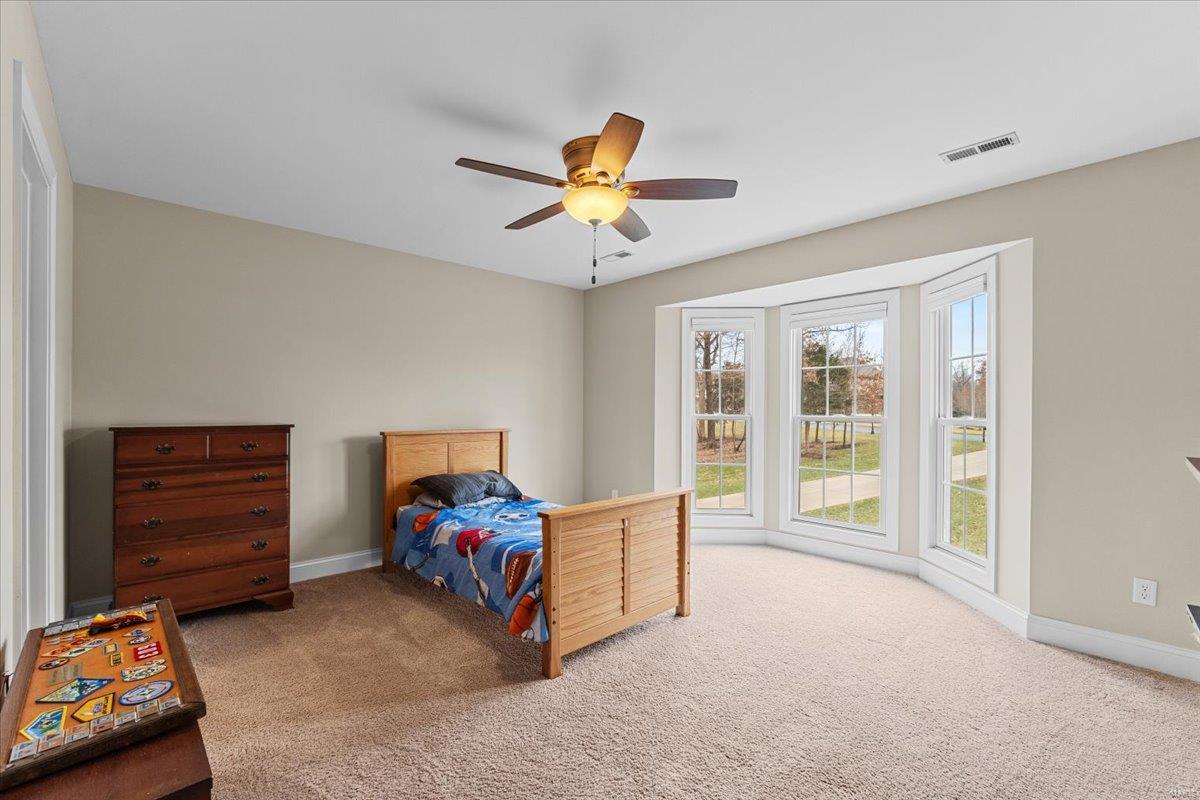 Meridien - Residential