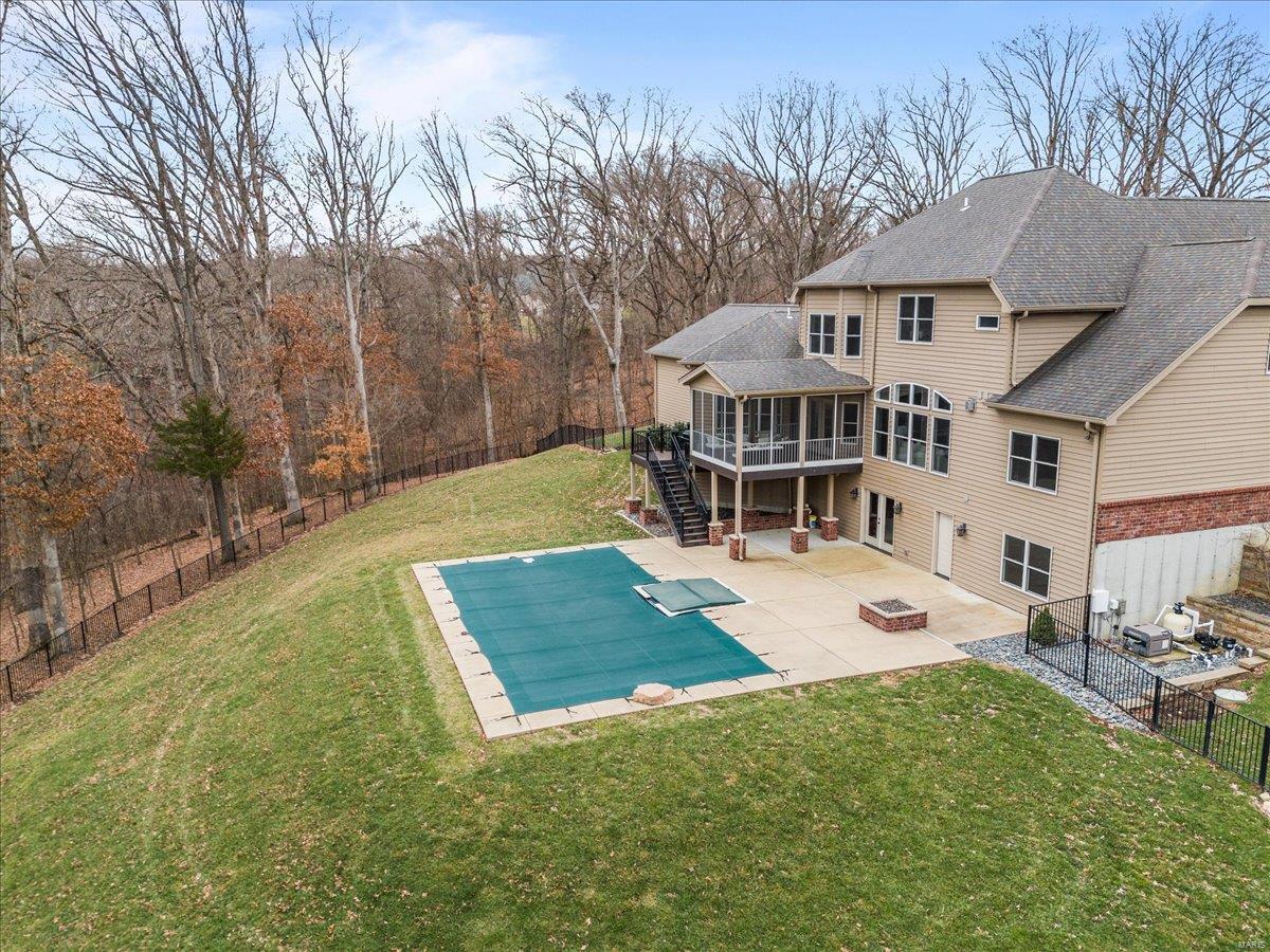 Meridien - Residential