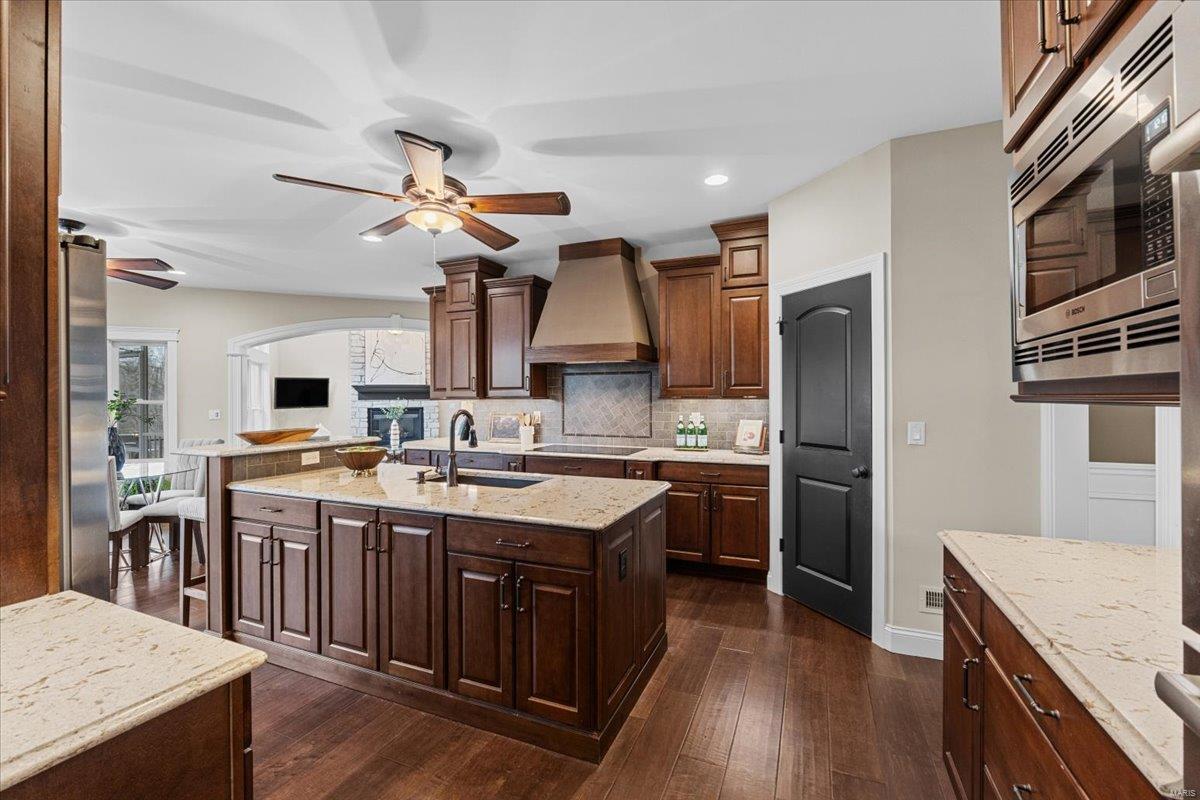 Meridien - Residential