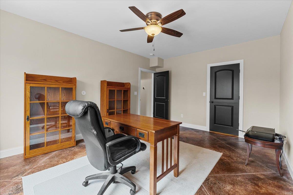 Meridien - Residential