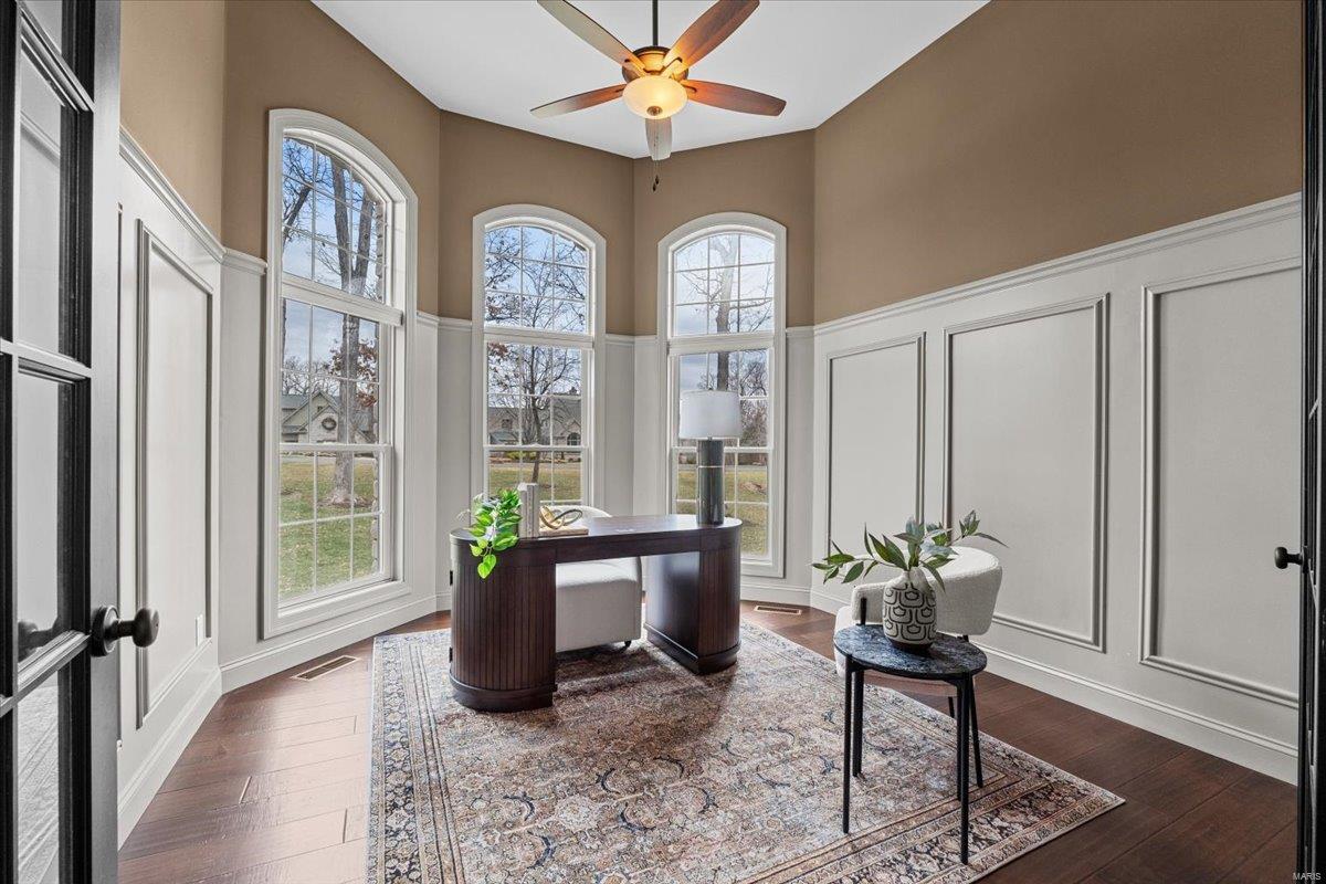 Meridien - Residential