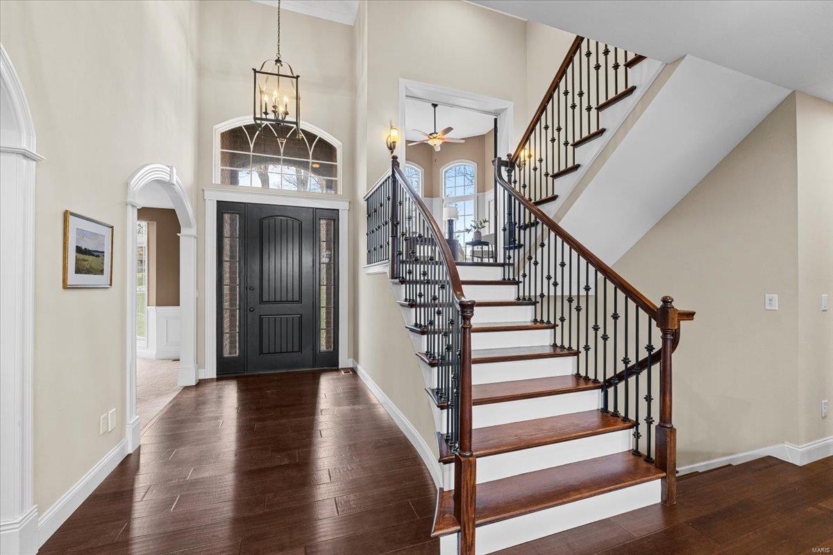 Meridien - Residential