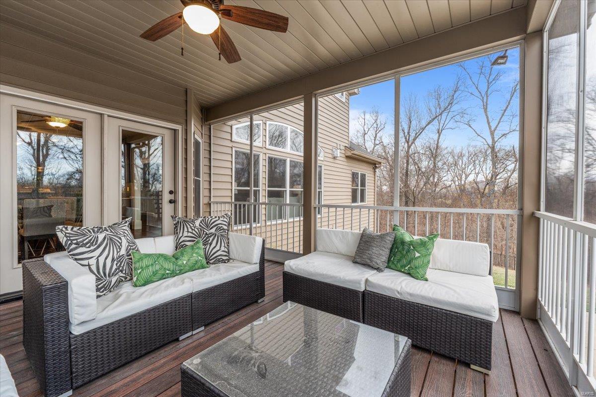 Meridien - Residential