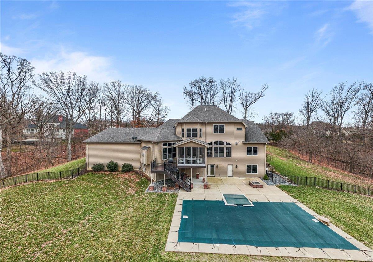 Meridien - Residential