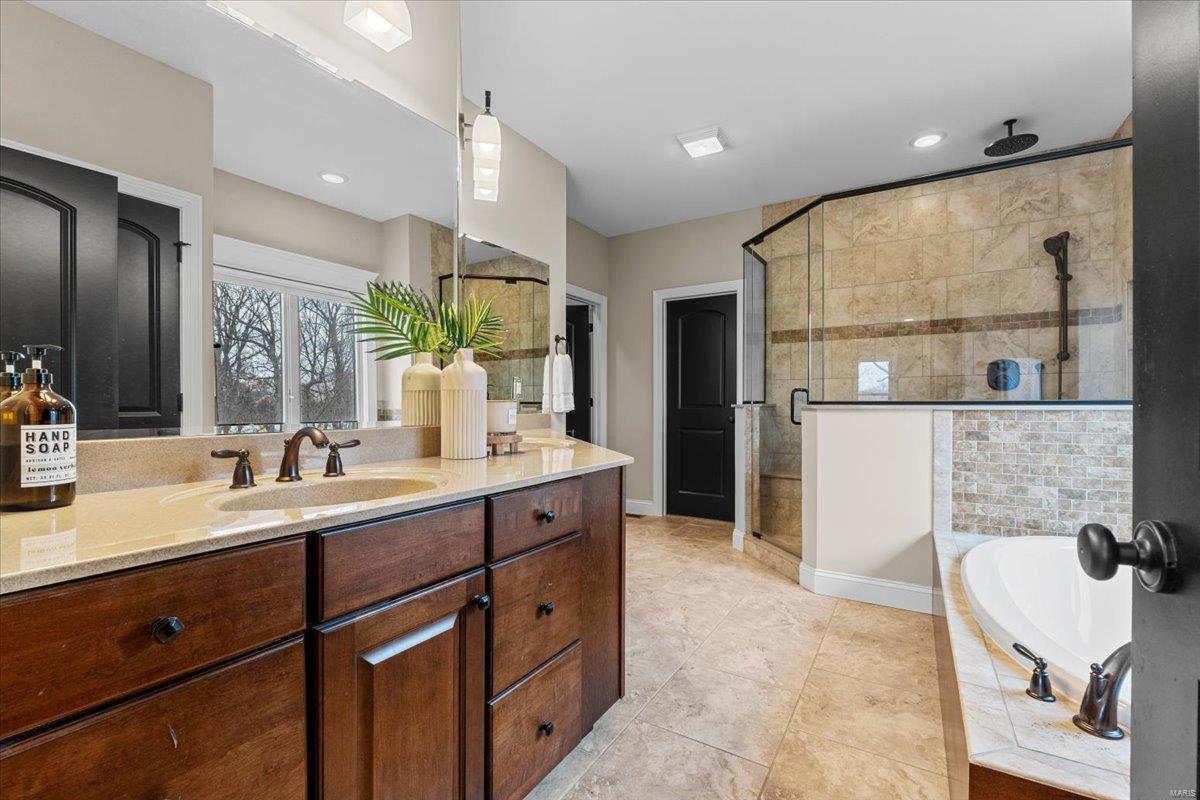 Meridien - Residential