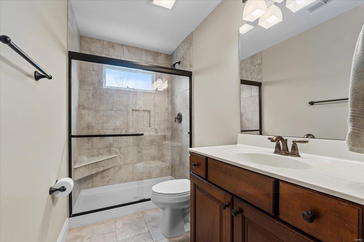 Meridien - Residential