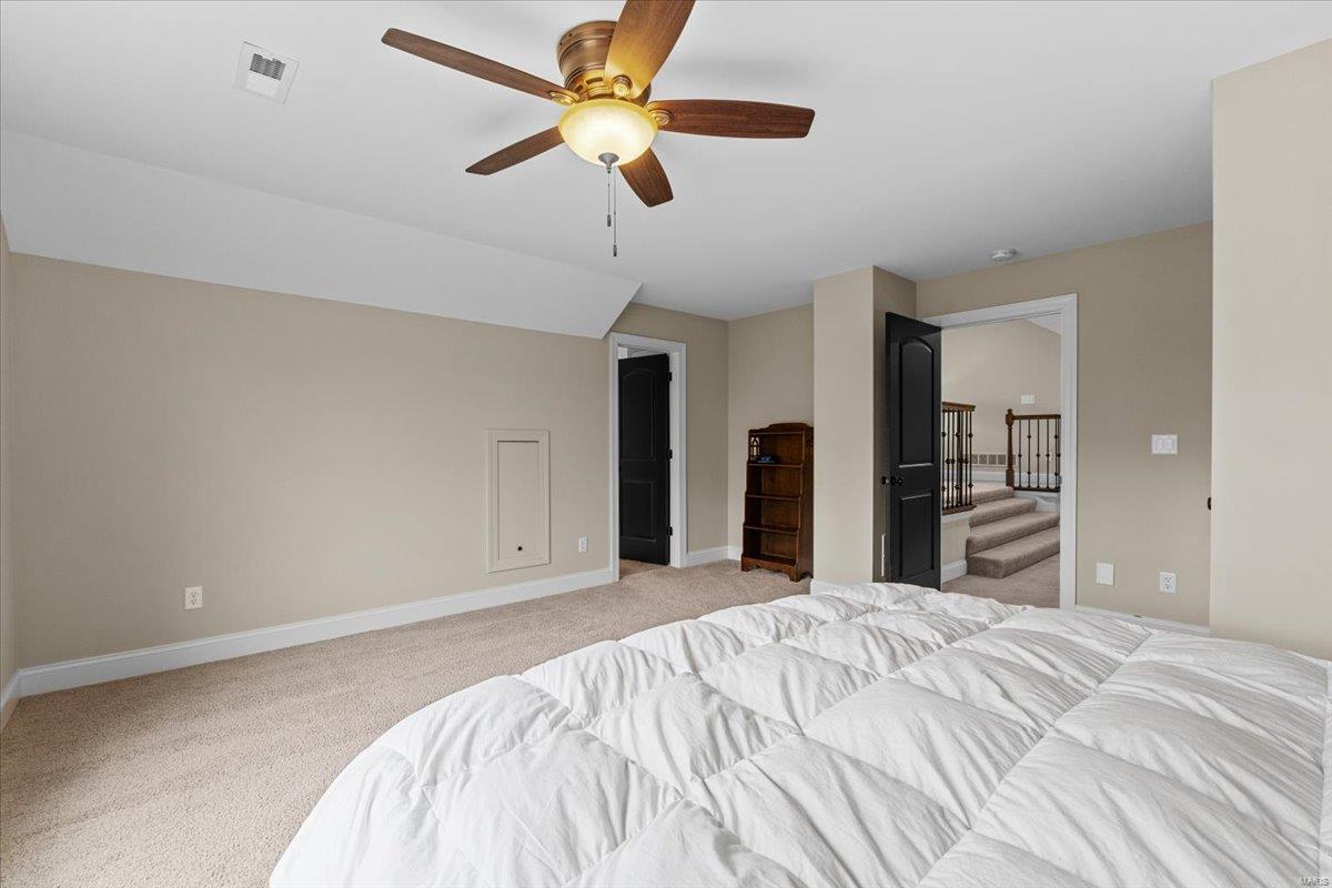 Meridien - Residential