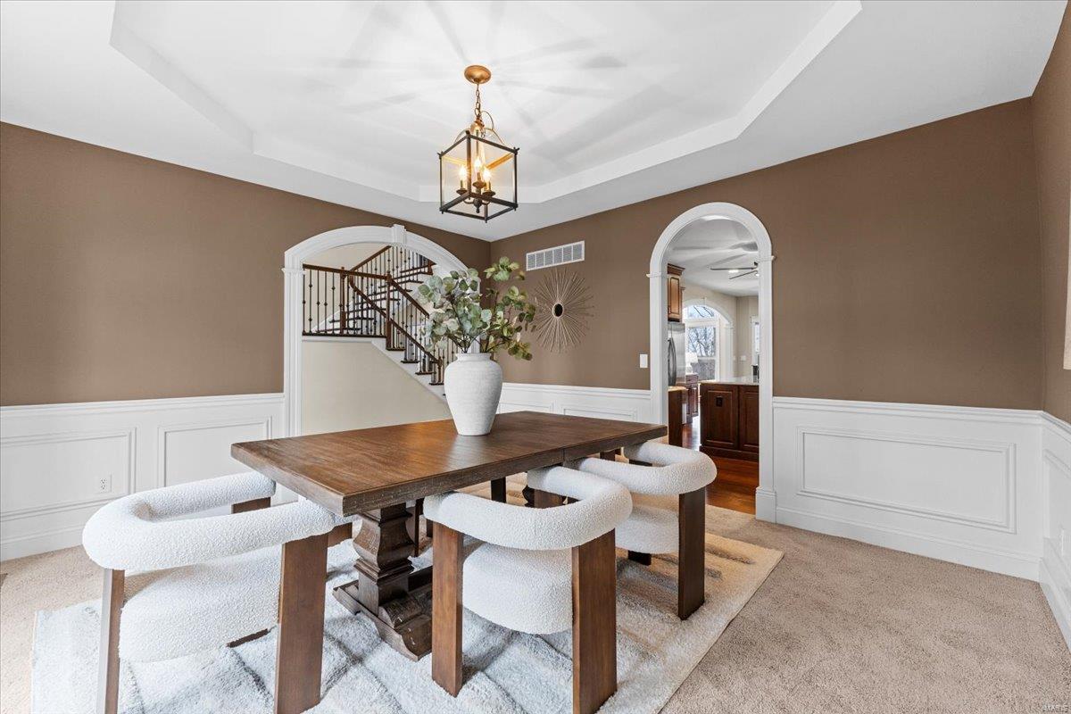 Meridien - Residential