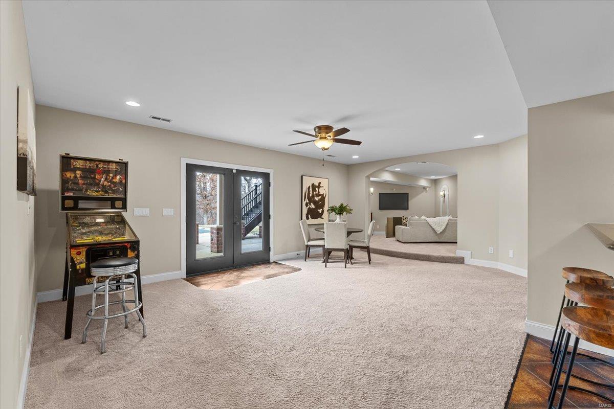 Meridien - Residential