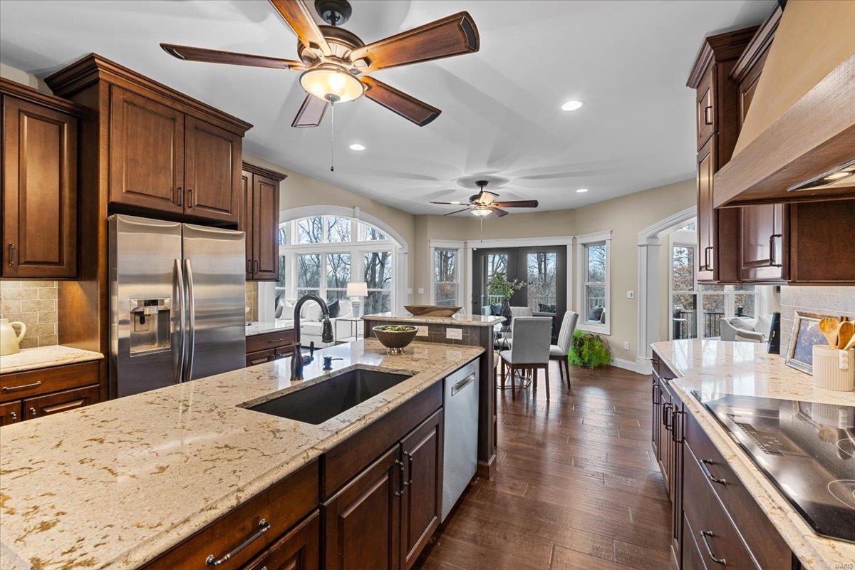 Meridien - Residential