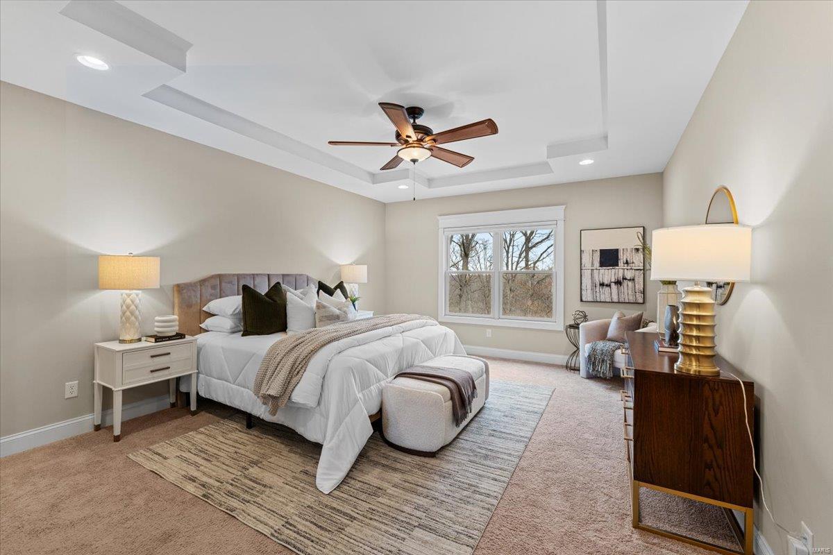 Meridien - Residential