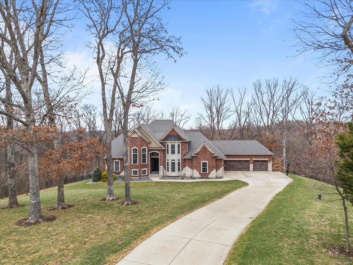 Meridien - Residential