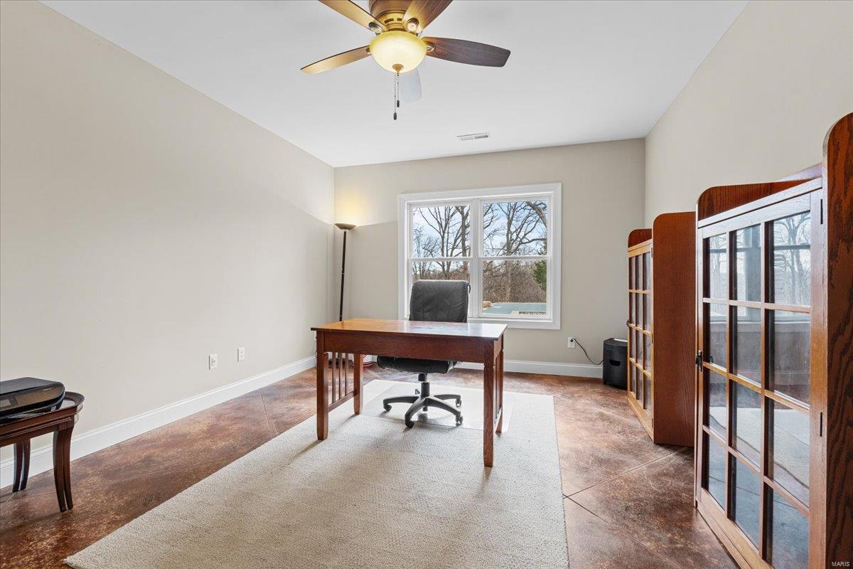 Meridien - Residential