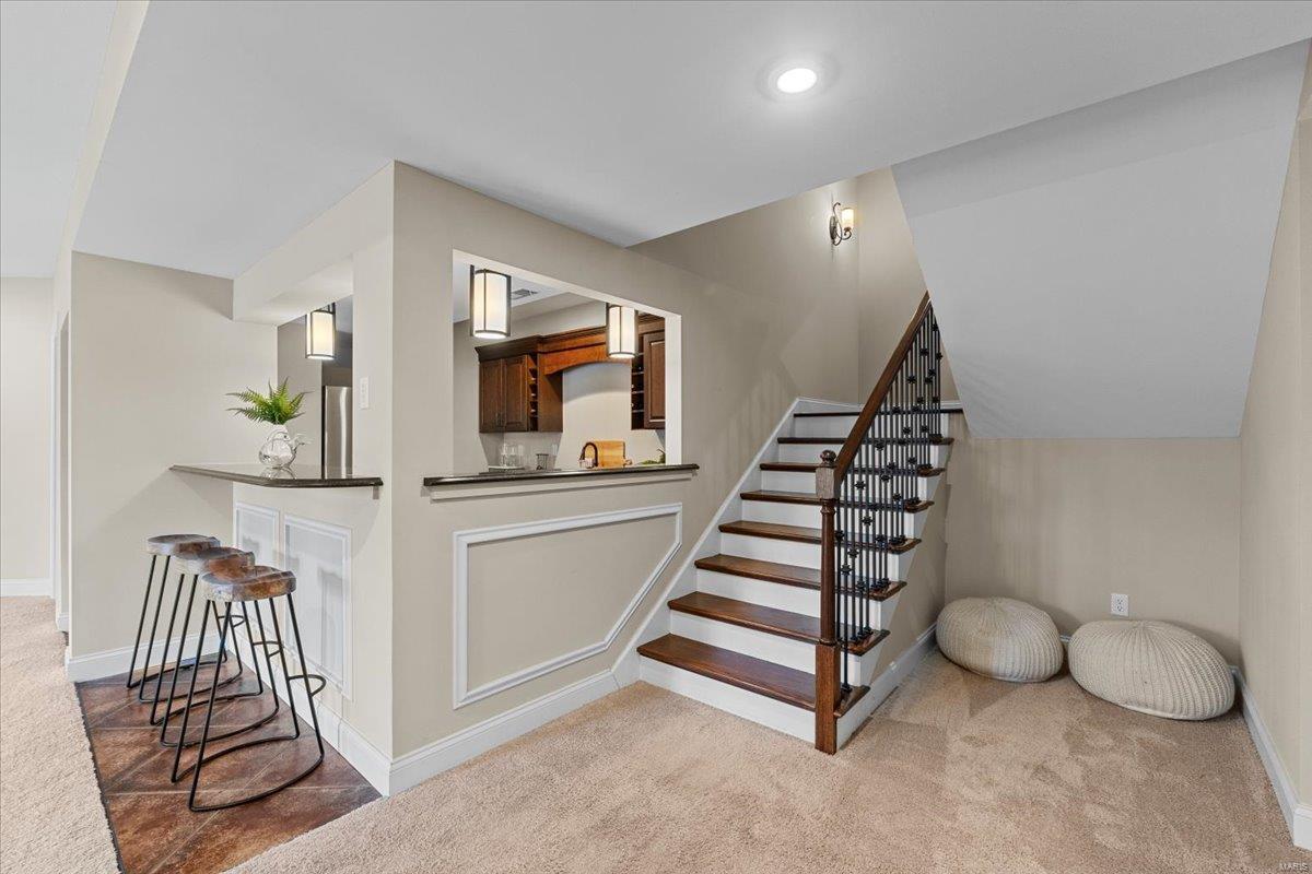 Meridien - Residential