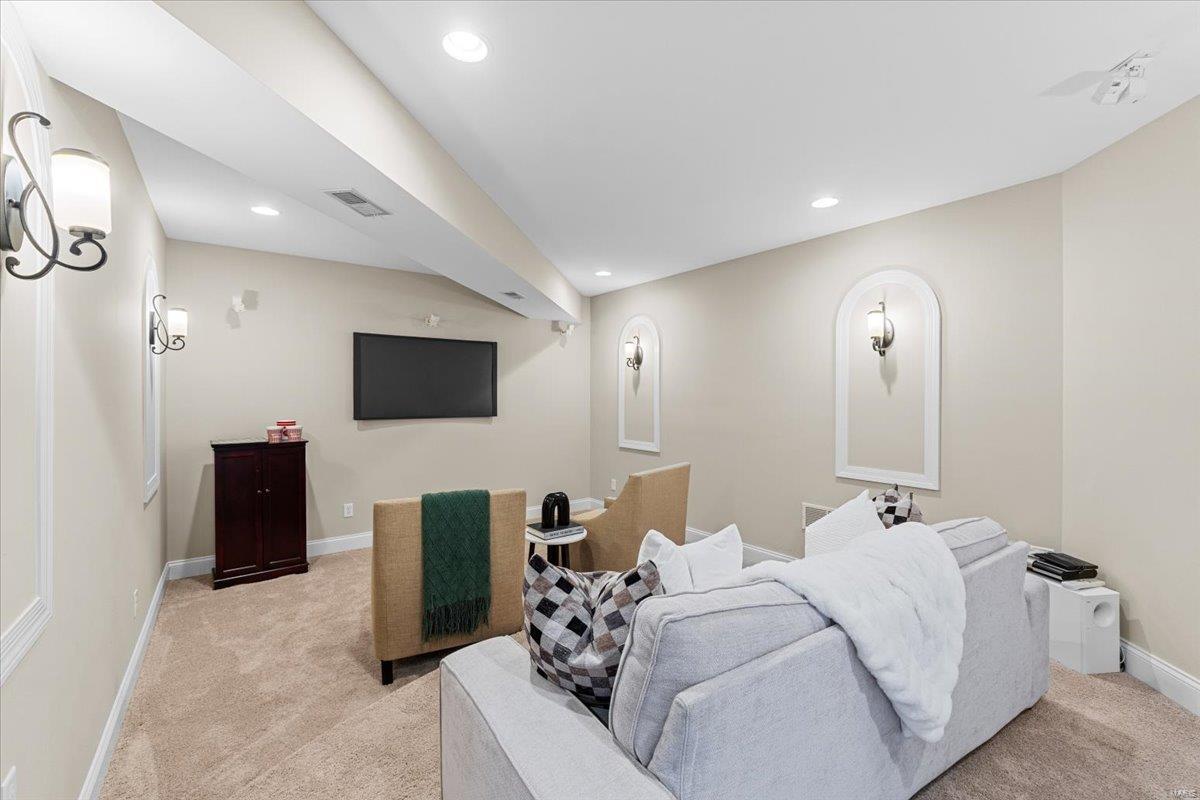 Meridien - Residential