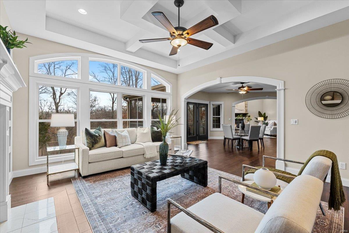 Meridien - Residential