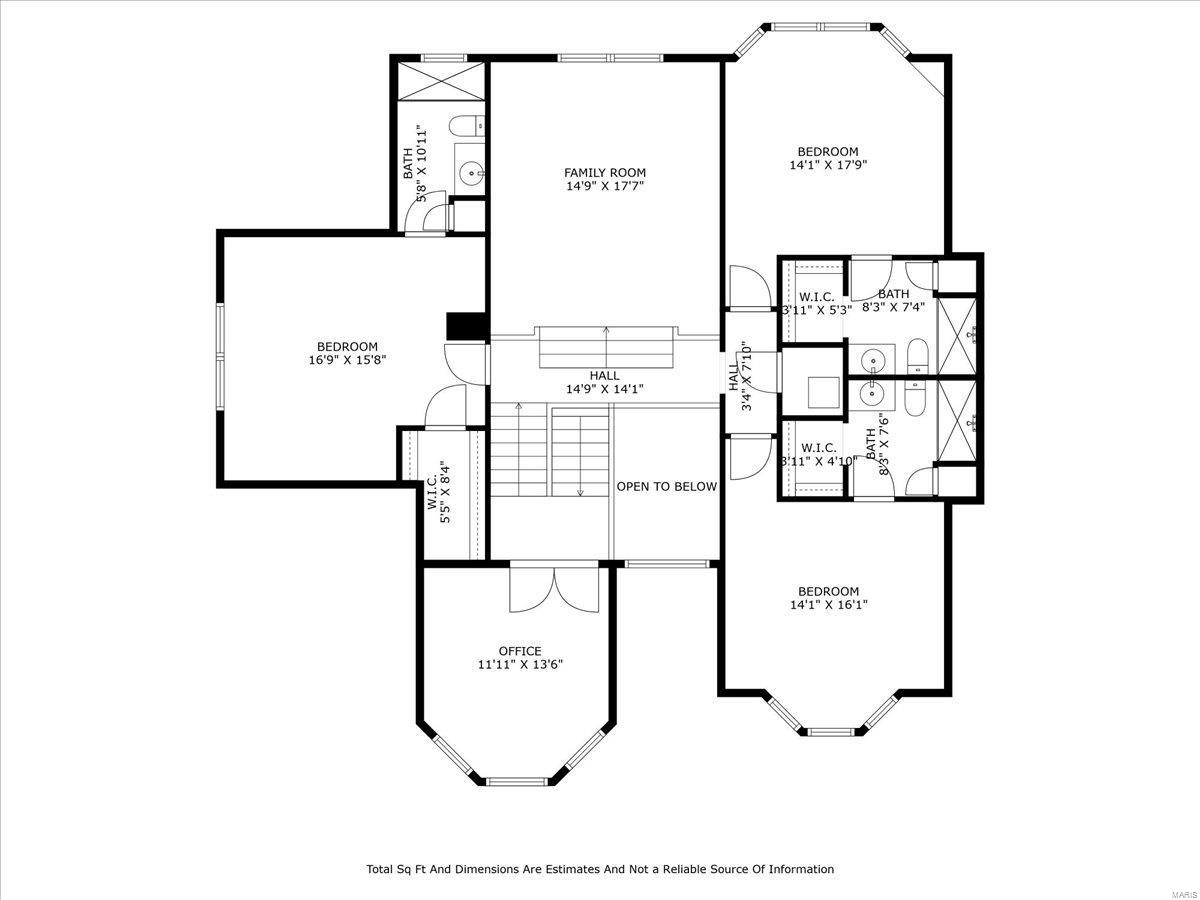 Meridien - Residential