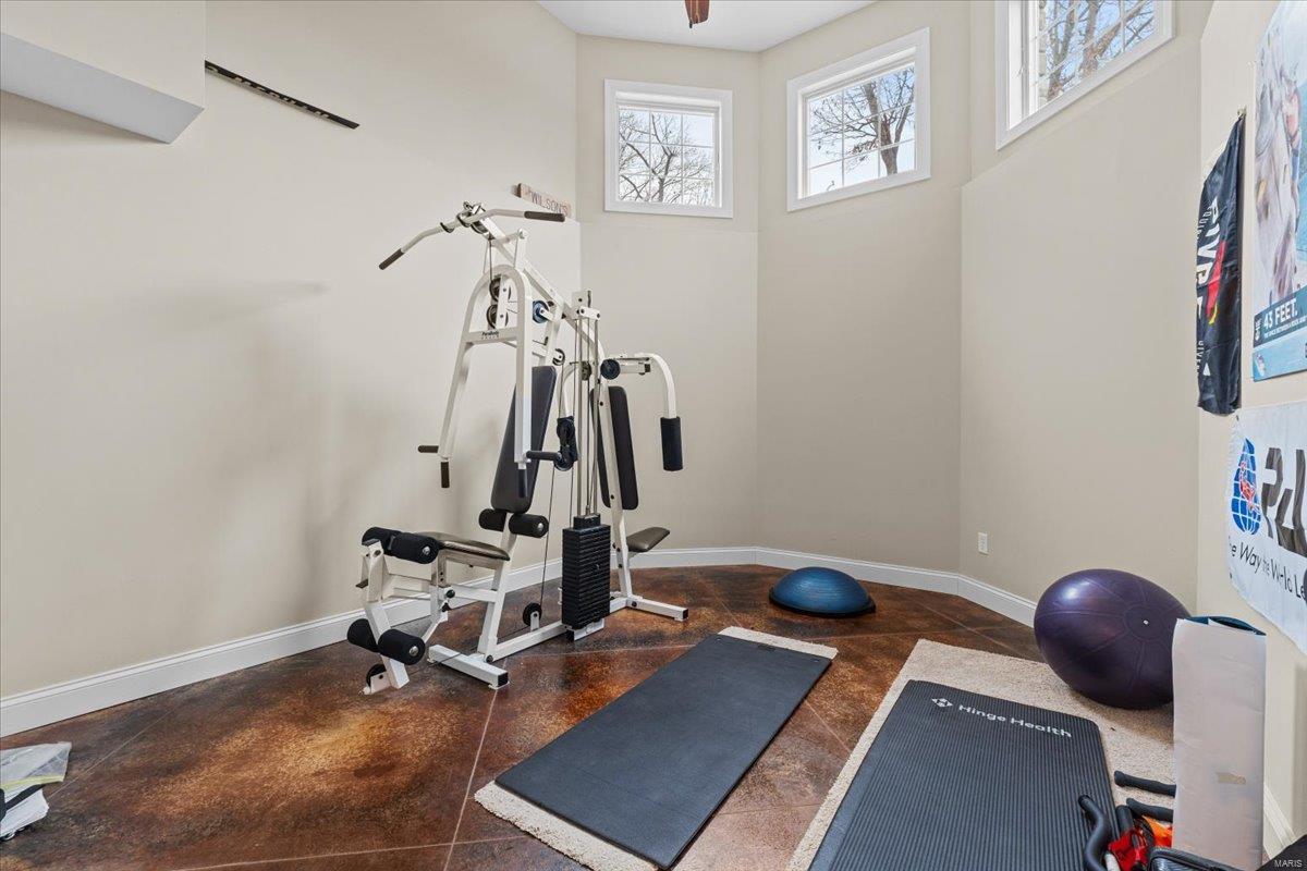 Meridien - Residential