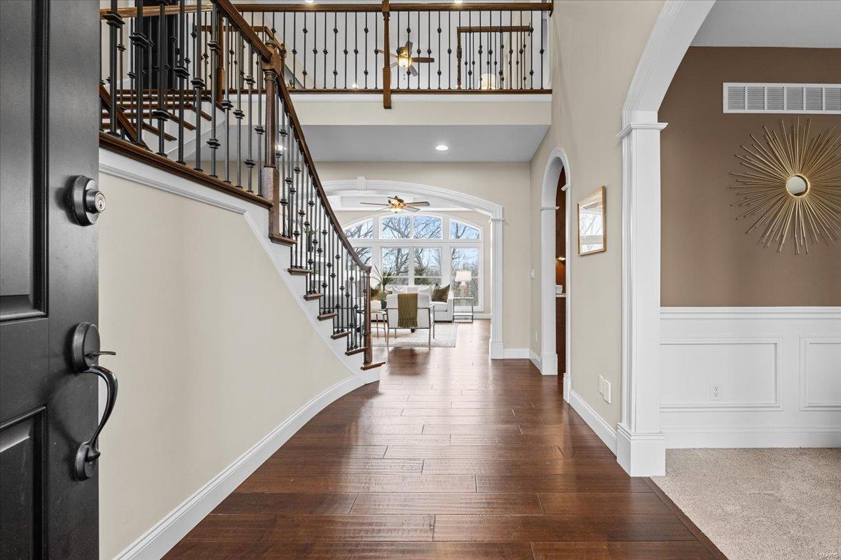 Meridien - Residential