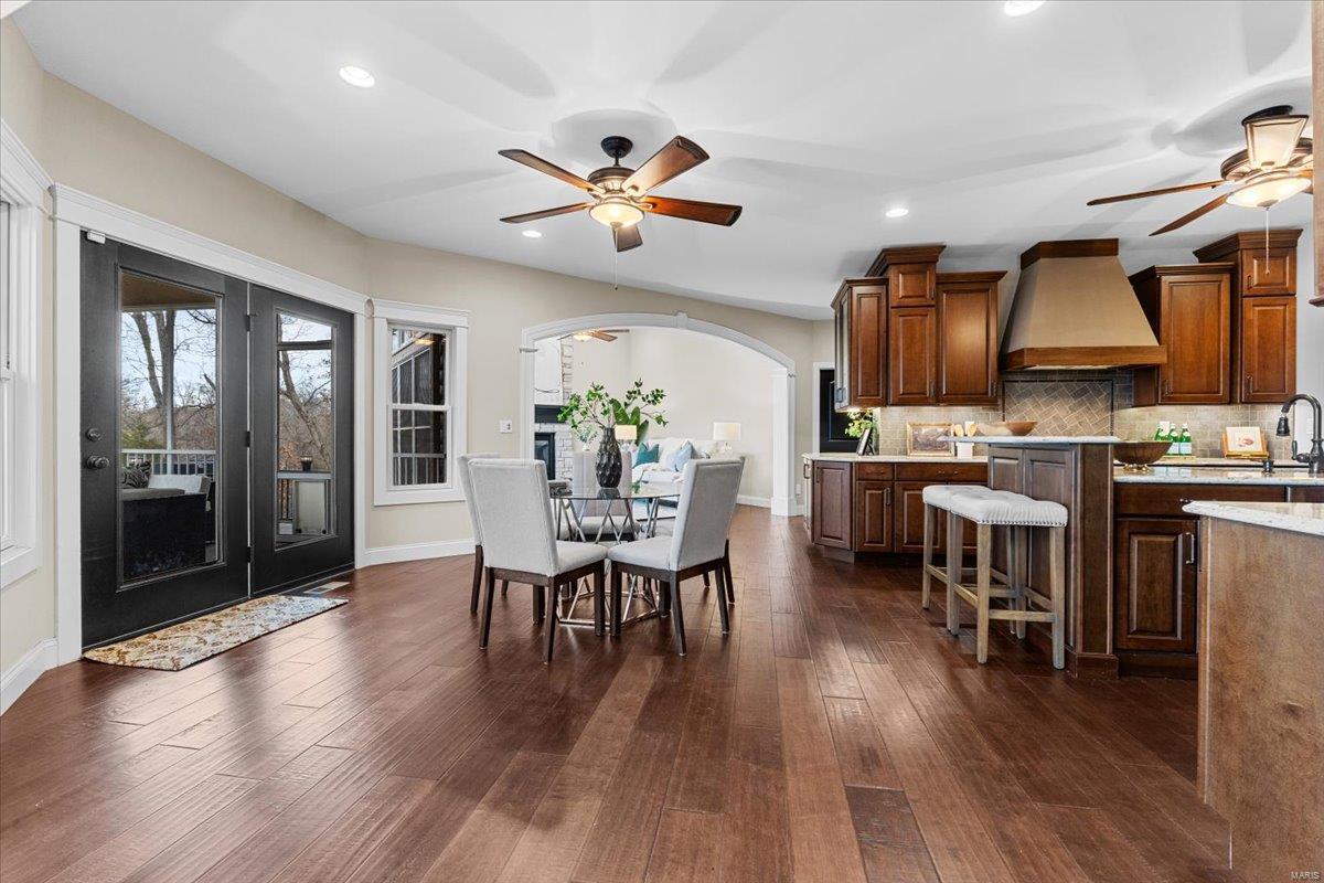 Meridien - Residential