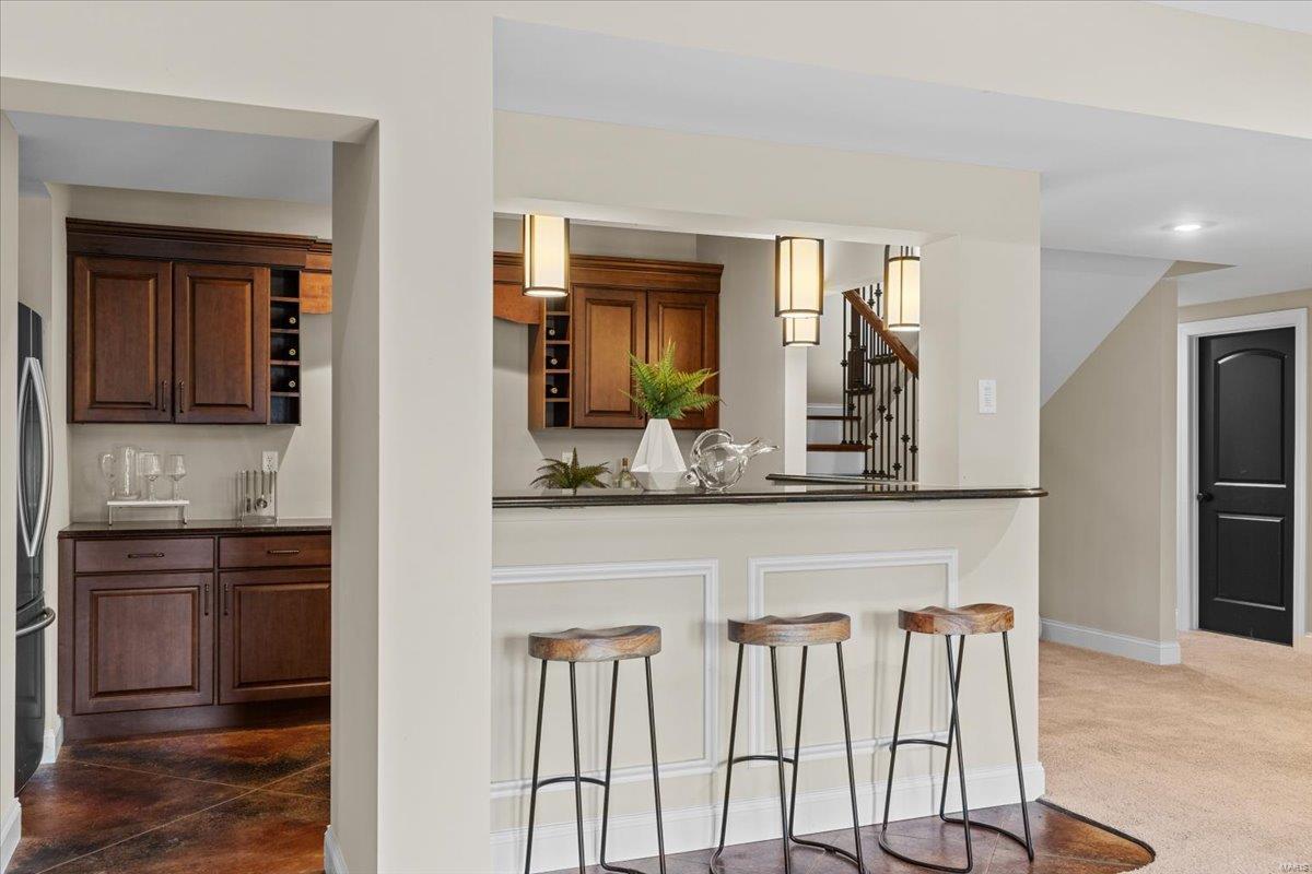 Meridien - Residential