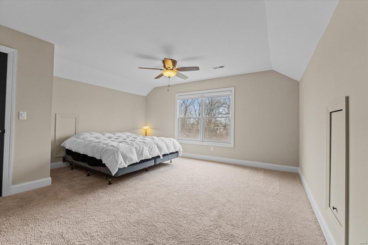 Meridien - Residential