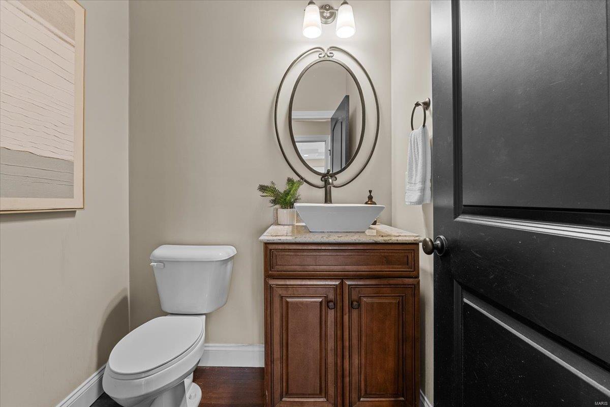 Meridien - Residential