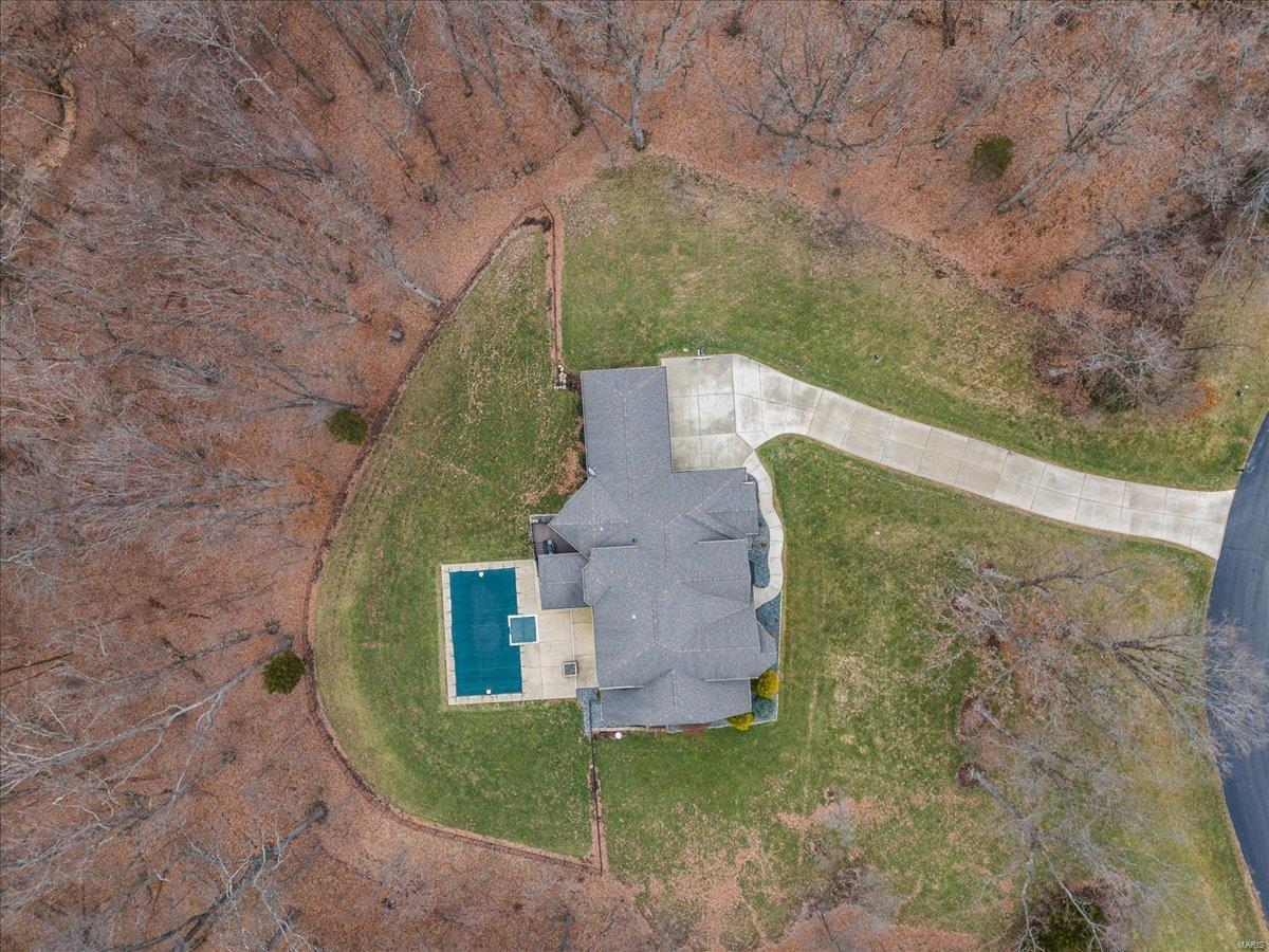 Meridien - Residential