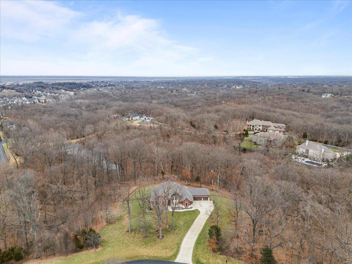 Meridien - Residential