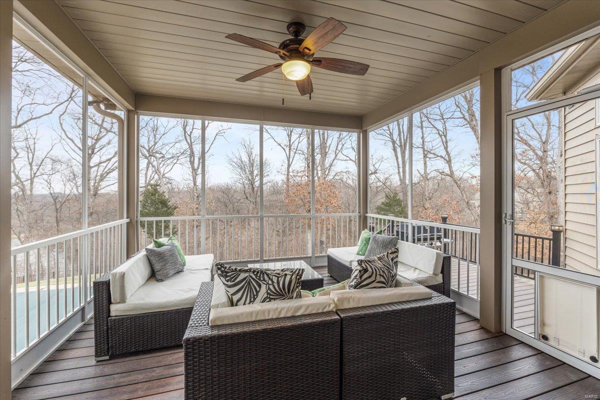 Meridien - Residential