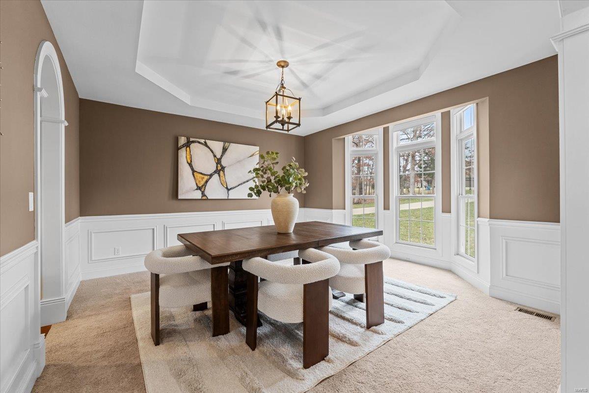 Meridien - Residential