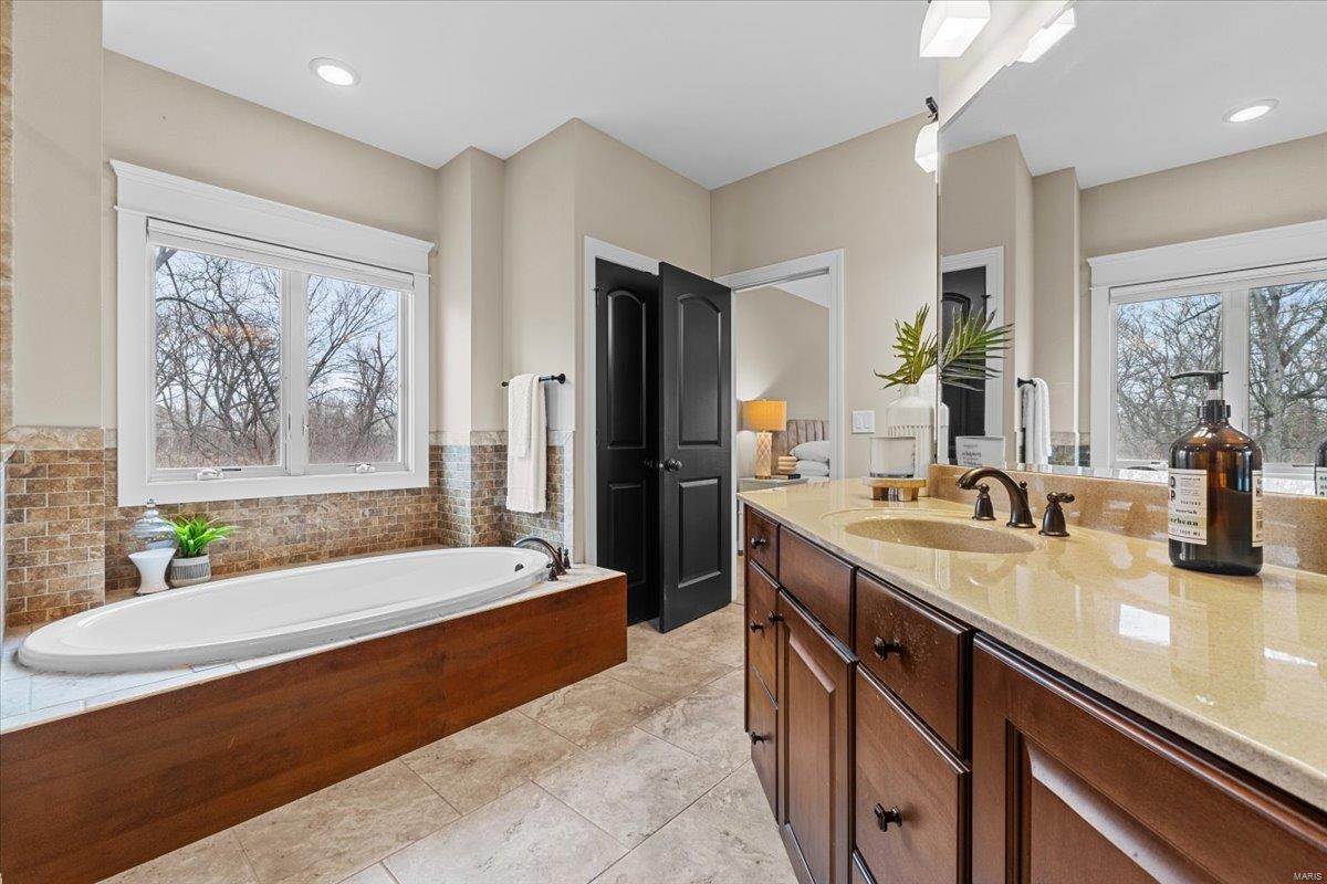 Meridien - Residential