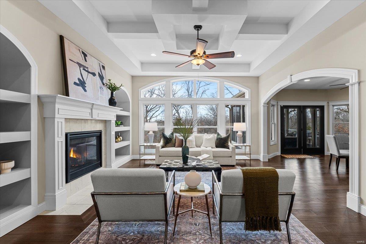 Meridien - Residential