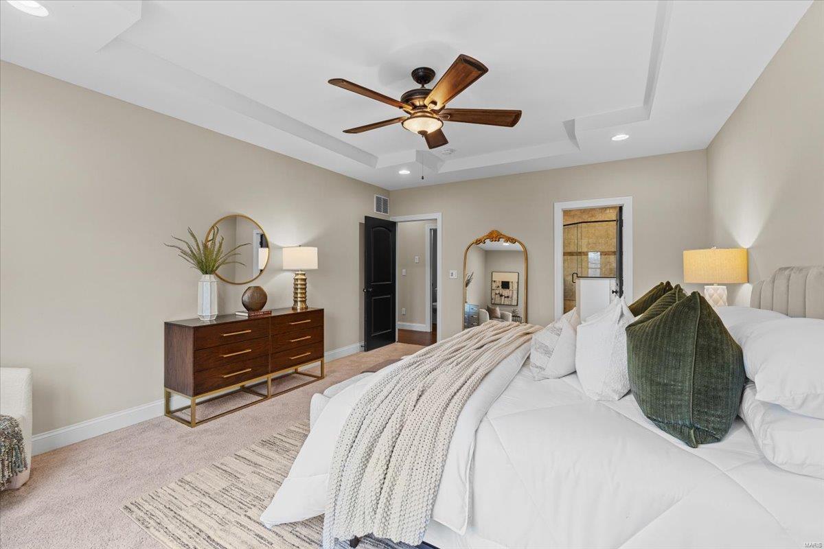 Meridien - Residential