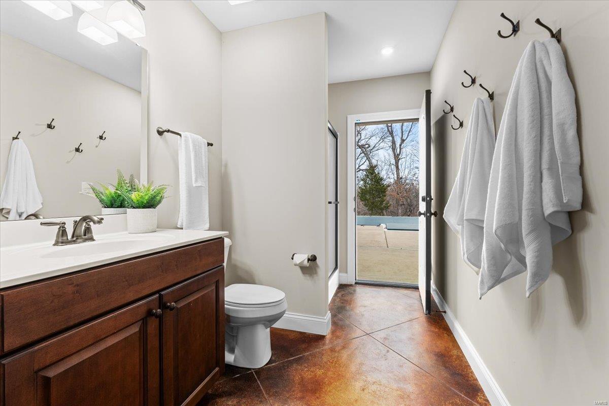 Meridien - Residential