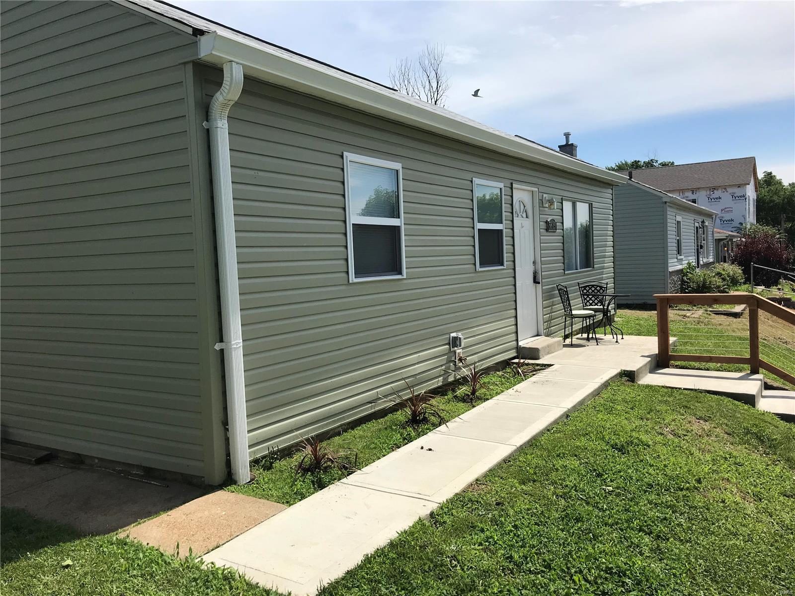 Mackenzie - Residential