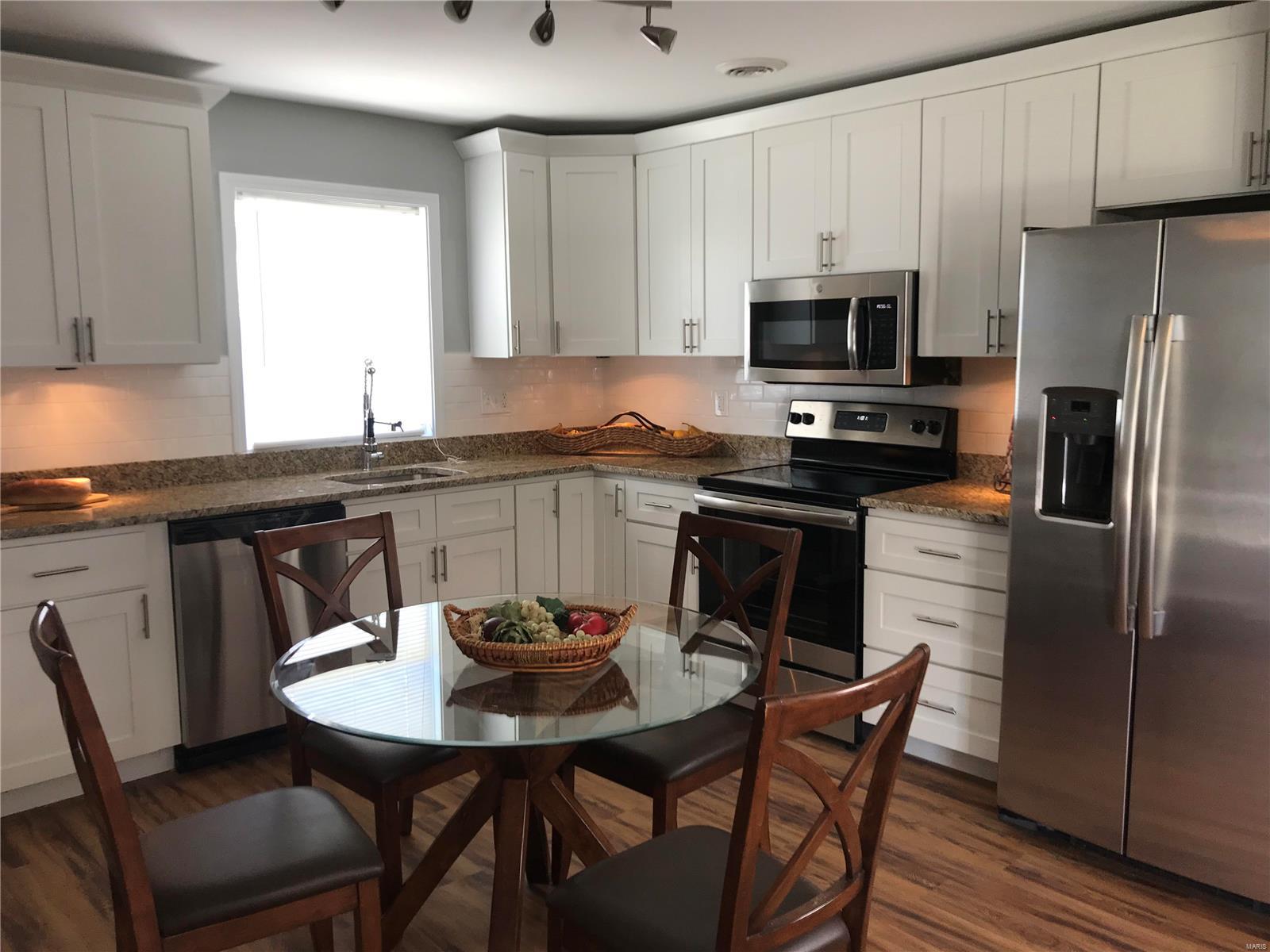 Mackenzie - Residential