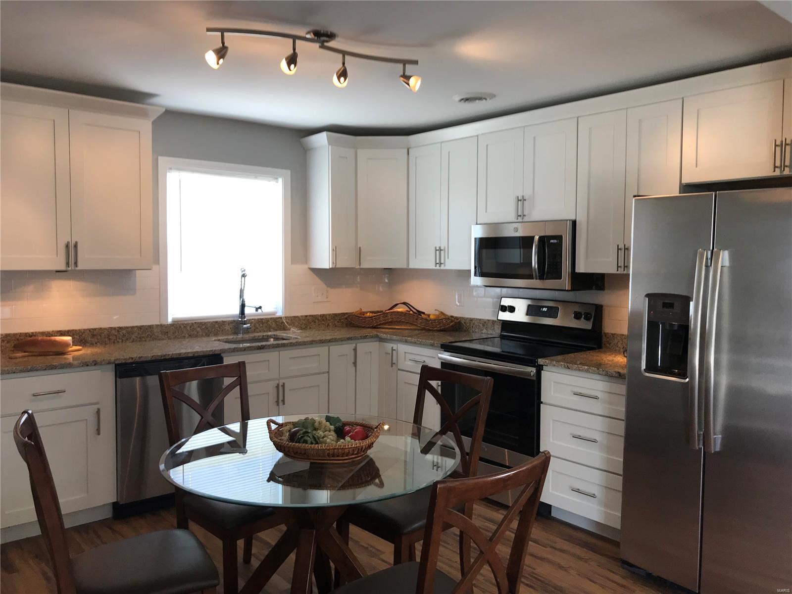 Mackenzie - Residential