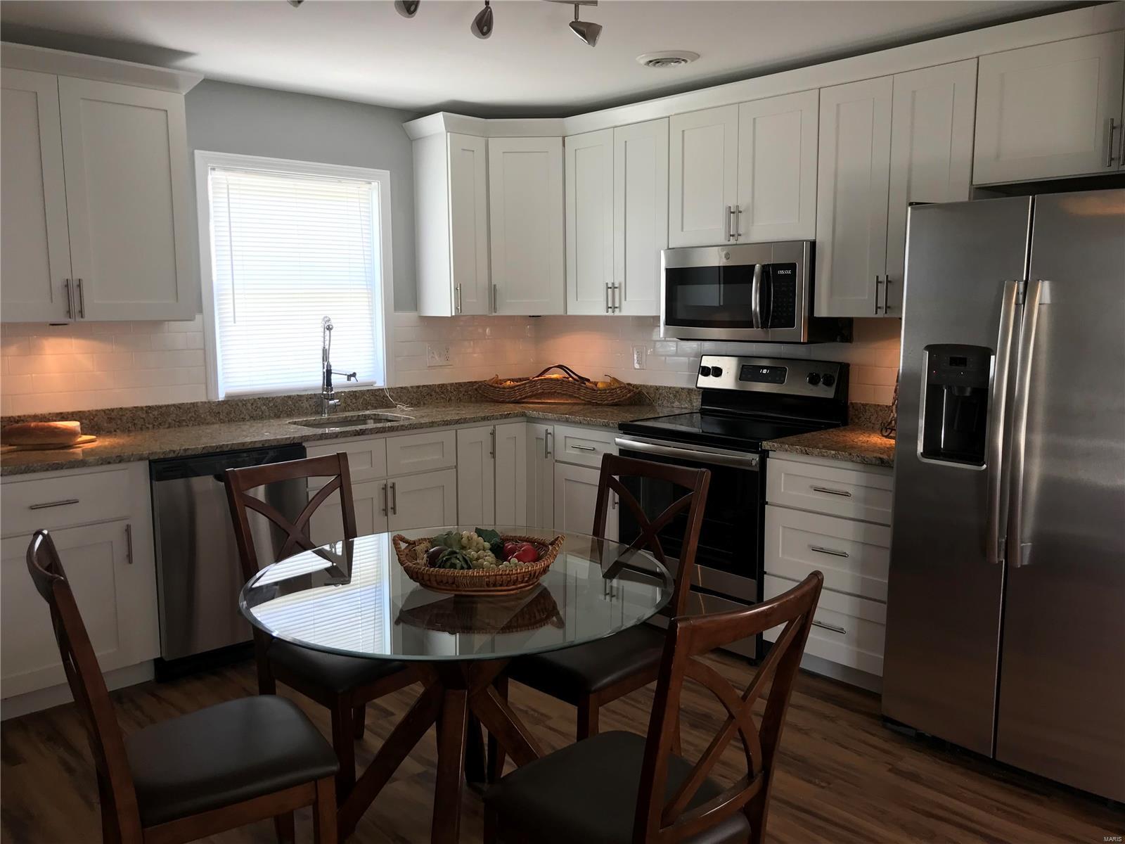 Mackenzie - Residential