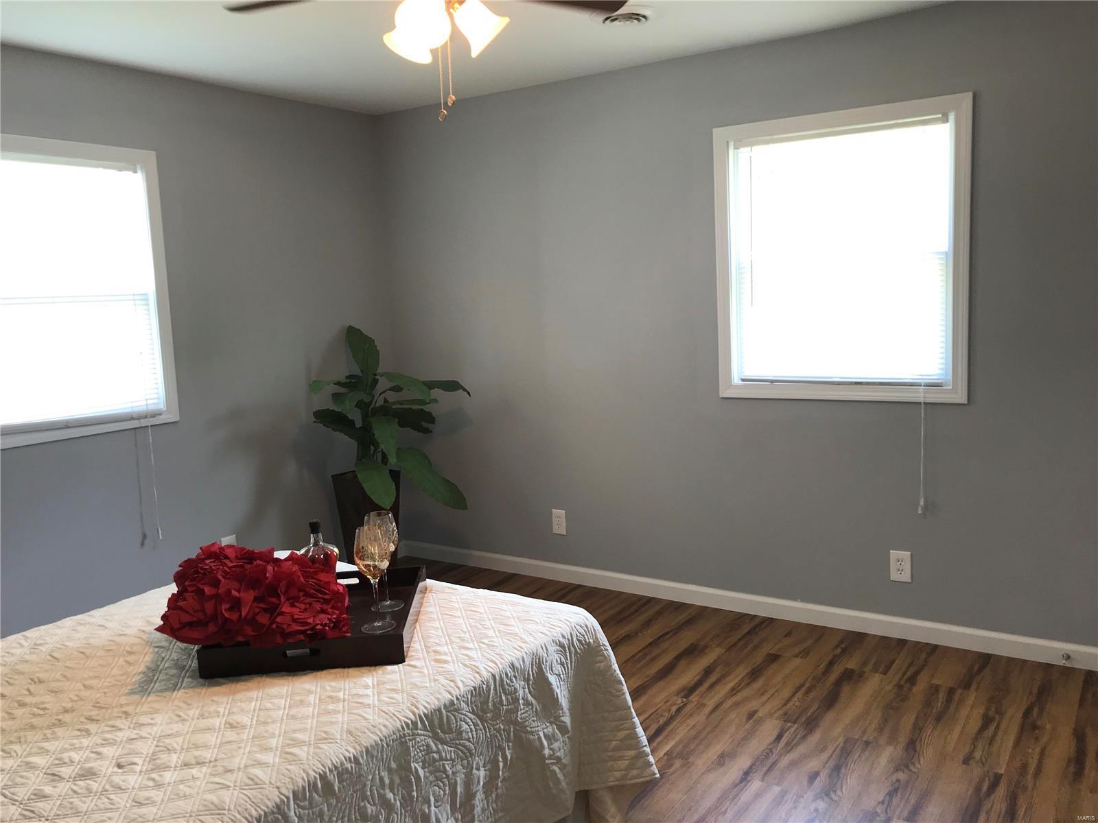 Mackenzie - Residential